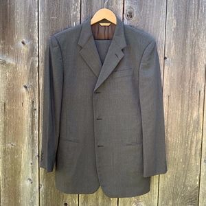 Donna Karan Signauture 3 button Suit